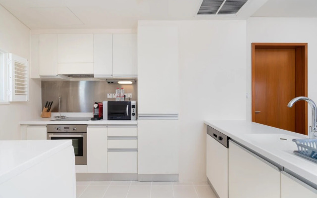 SuperHost - Spectacular City View Apartment Near Burj Khalifa