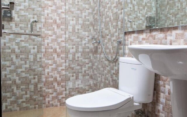 Rizh Garden Family Hotel