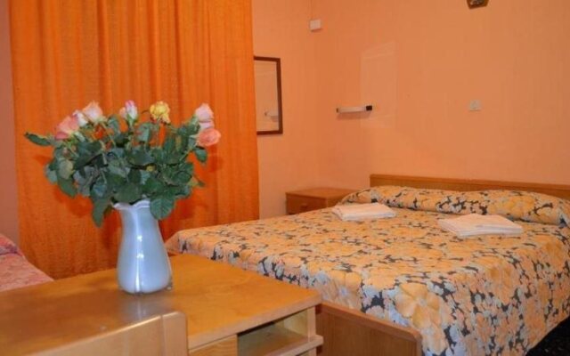 Hotel La Pergola