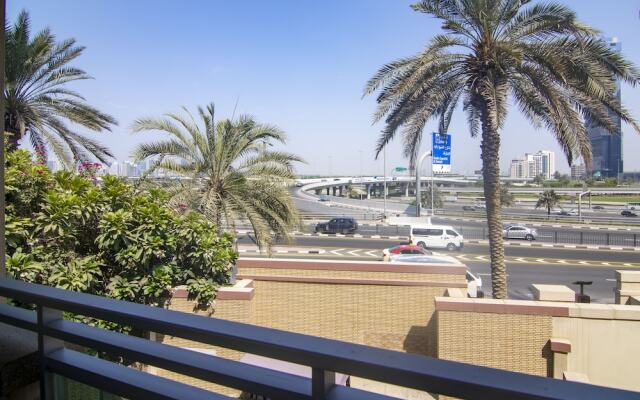 Mesk Villa by Deluxe Holiday Homes