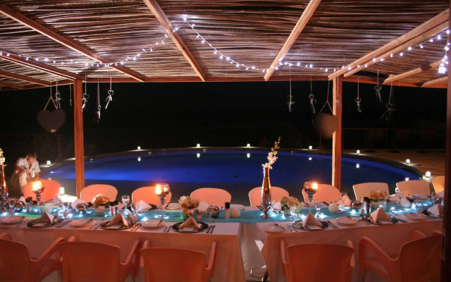 Massinga Beach Lodge