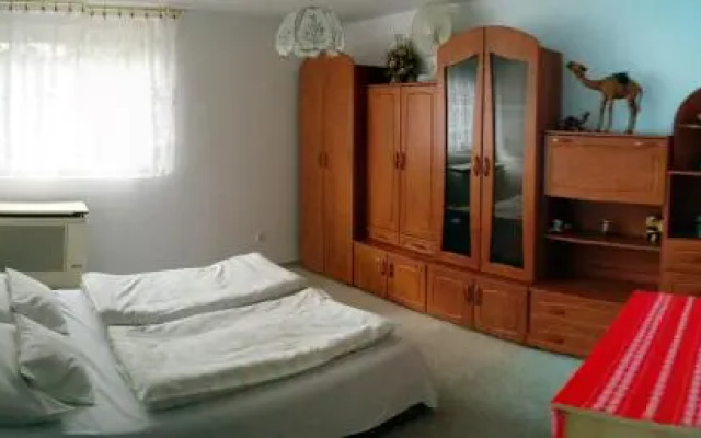 Lívia Apartman - Zalakaros