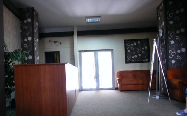 Hostel Formenerg