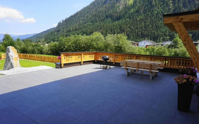 Apartment in Flachau Near Salzburg Alps