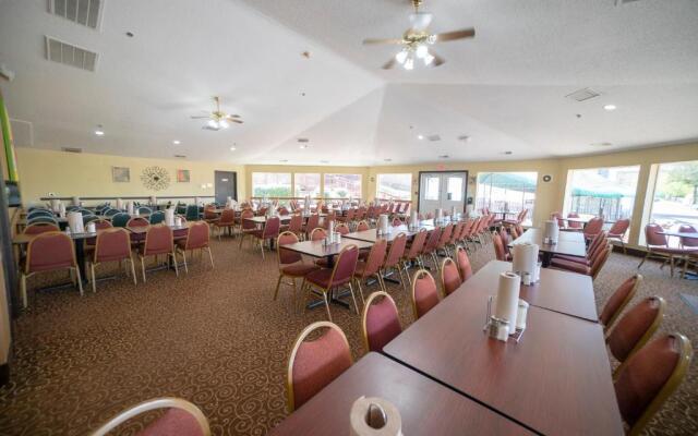 The Stone Castle Hotel & Conference Center