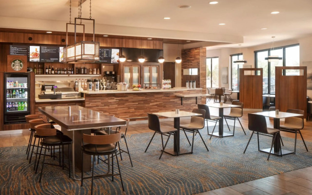 Courtyard by Marriott Sedona