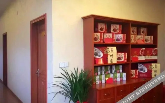 Orchid Guesthouse