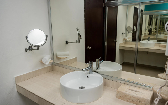 Hotel Playa Encantada