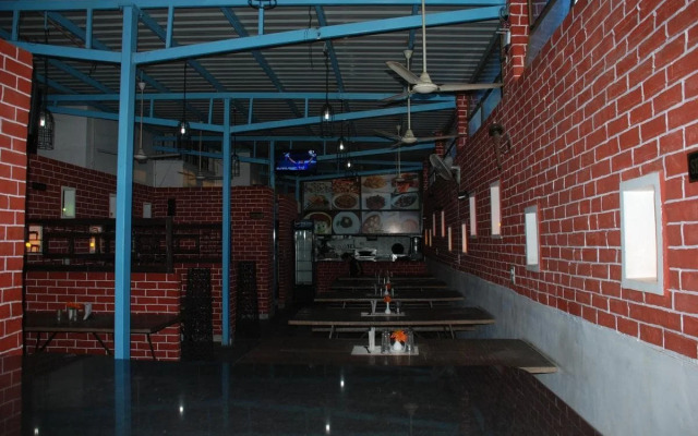 Hotel Park View