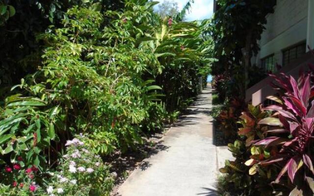 Aloha Kai2 - Resort Condo