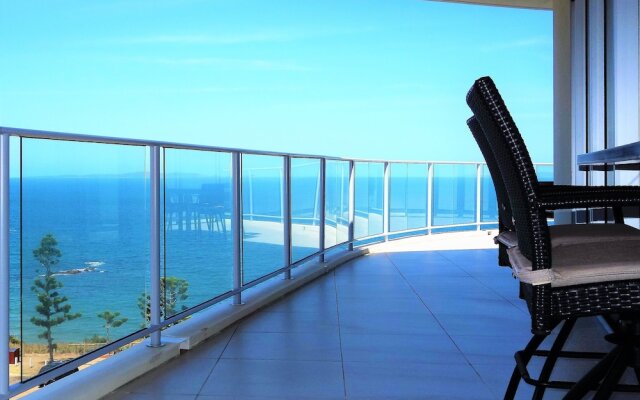 Oshen Holiday Apartments Yeppoon