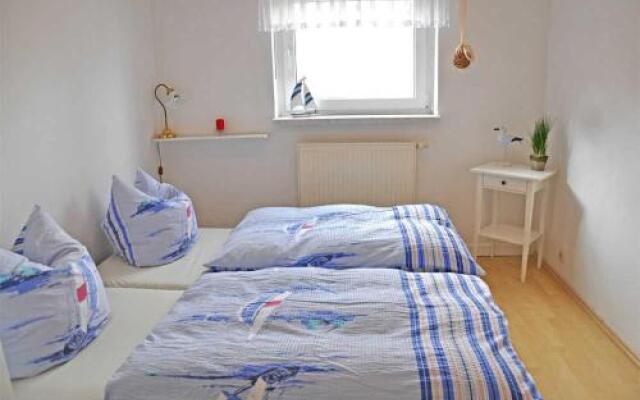 Ferienwohnung Neustrelitz SEE 8591