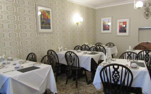 The Scala Hotel
