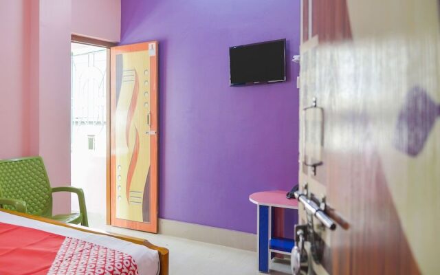 OYO 14884 Costarica Guest House