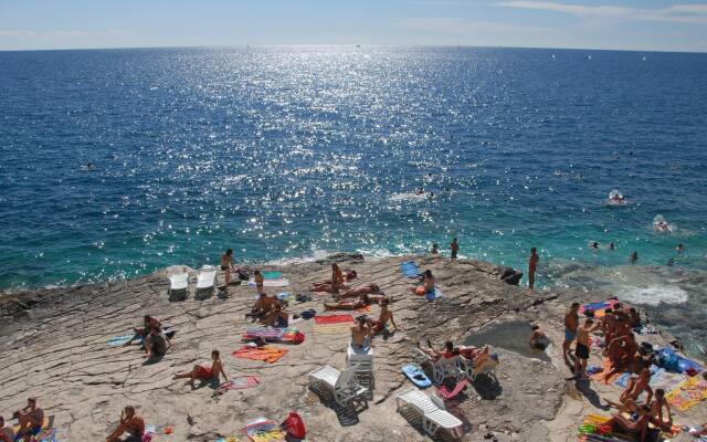 Tourist Resort Horizont - Pula