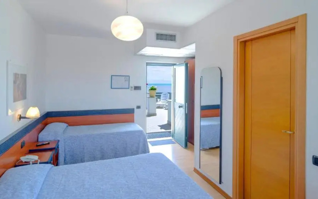Hotel Tassoni
