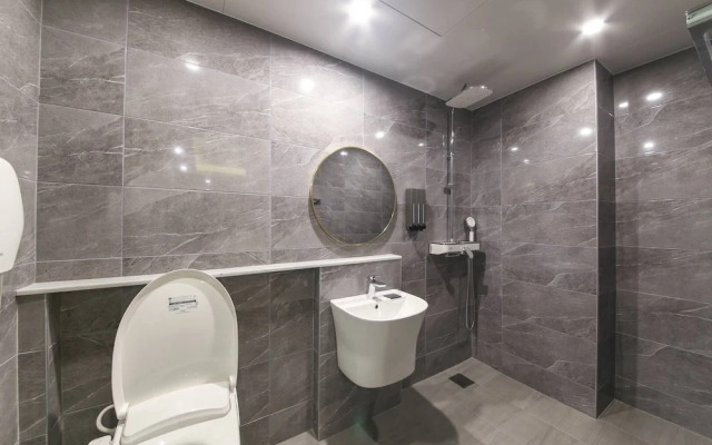 Daegu Seongseo Hotel Series 5.0