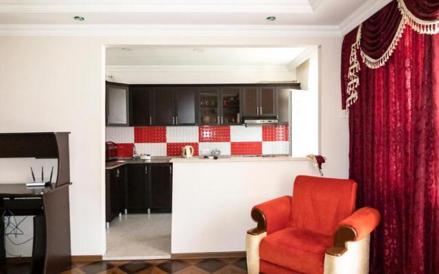 Batumi apartment Ruslan