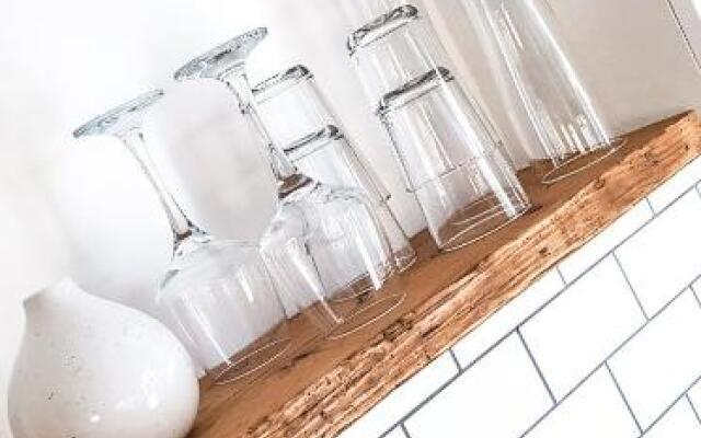 The Annexe - Private, Self-Contained with Parking (Adults Only)