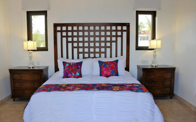 Villa Delfines