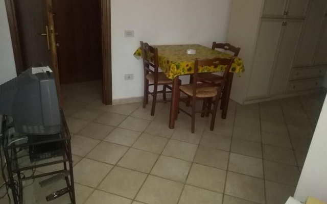 Agriturismo Val Martina