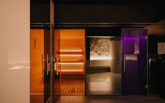 Poziom 511 Jura Wellness Hotel & Spa