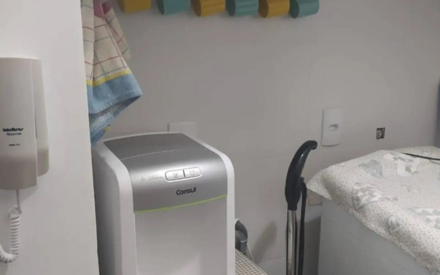 Apartamento 401 Palmas Beach