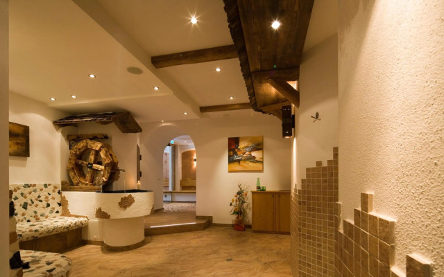 Appartement Haus Sonntal