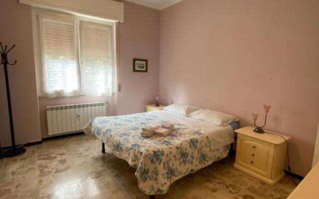 4 Passi da Portofino