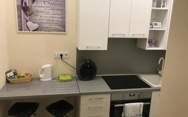 Classic Apartman