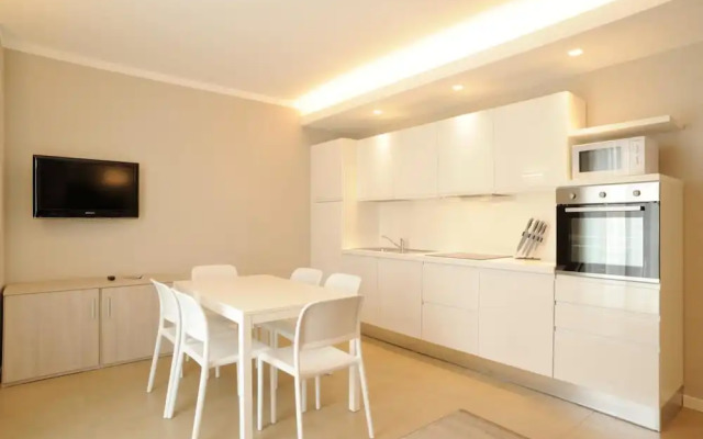 Residence San Marco Suites&Apartments Alassio