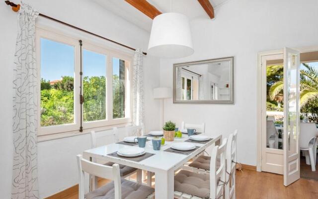 Arenal Jardín 49-4 - Arenal den Castell