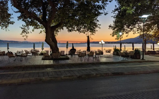 Lepanto Beach