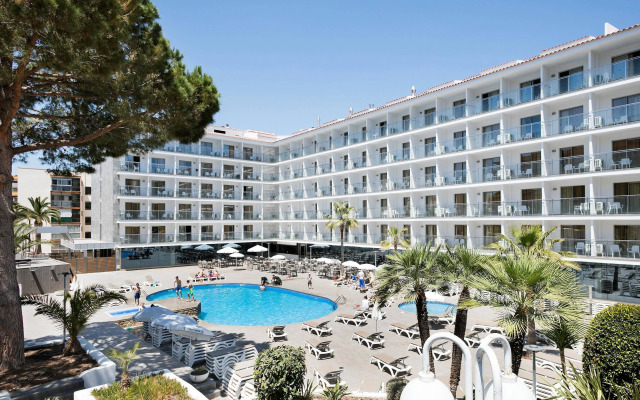 Hotel Best San Diego