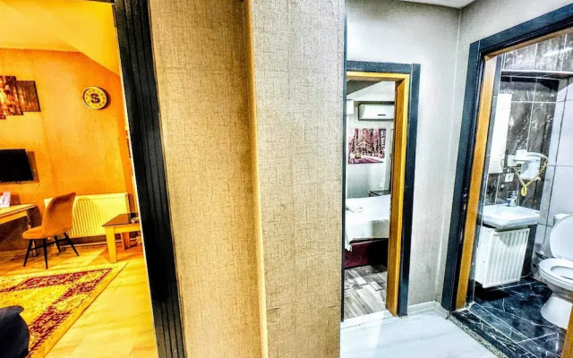 Imza Suite