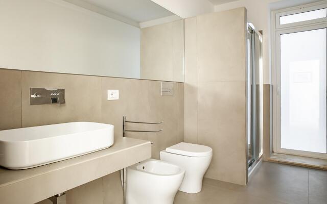 Appartamento Floridia con Giardino II by Wonderful Italy