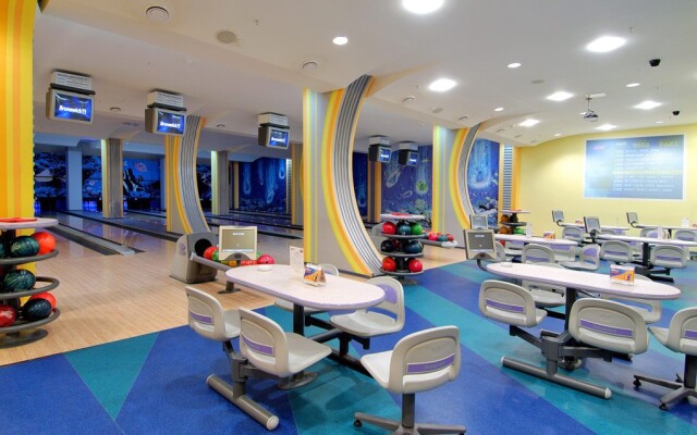 "Приморье" Grand Resort Hotel