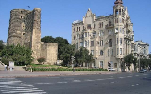 Qız Qalası Hotel