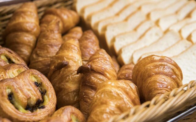 Hotel Wbf Shinsaibashi