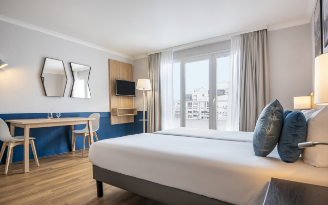 Aparthotel Adagio La Defense Kleber