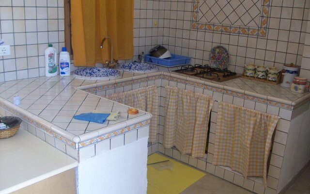 Casa Lavinia Granelli Pachino Syracuse Sicily