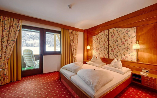 Thermenwelt Hotel Pulverer