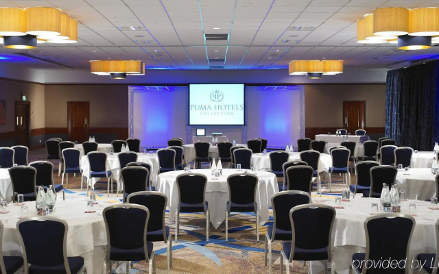 Mercure Daventry Court Hotel