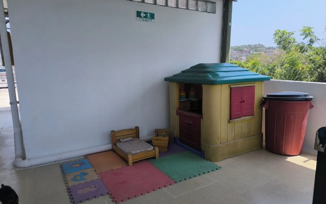 Casa Negrete Hostal Boutique