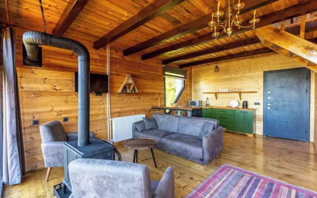 Via Bungalows Batumi