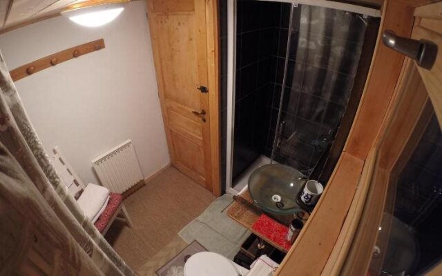 Chalet de Pascaline