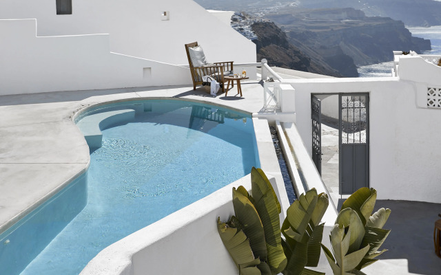 Senses Suites