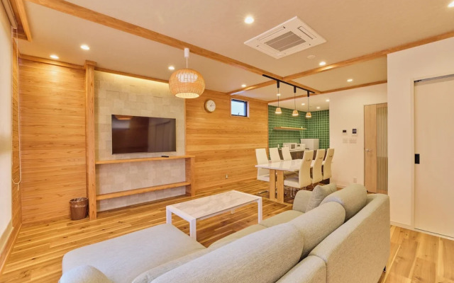 Miire Mt.Fuji Forest