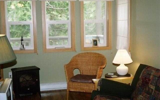 Spring Cove Cabins