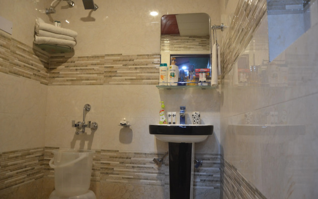 Hotel Plaza Residency